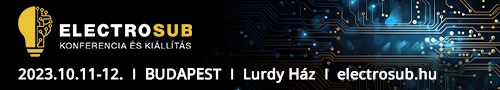 endrich at Electrosub-2023