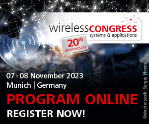 wireless Congeress
